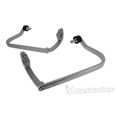 Barkbusters Ducati / CFMOTO  - Two-point Attachment Kit - BHG-089