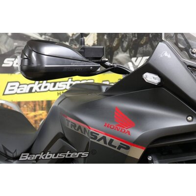 Barkbusters Honda XL 750 Transalp 2023 On - Two-point Attachment Kit - BHG-108