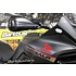 Barkbusters Honda XL 750 Transalp 2023 On - Two-point Attachment Kit - BHG-108