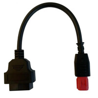 DMD Euro 5 to OBD cable