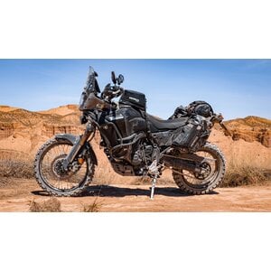 Outback Motortek Yamaha Tenere 700 World Raid – Crash Bars