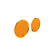 Denali TriOptic Lens Kit Amber for D2 Lights