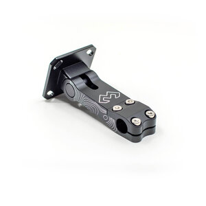 DMD 12MM AMPS Bracket SE