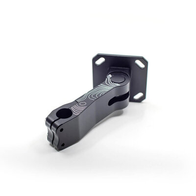 DMD 12MM AMPS Bracket SE