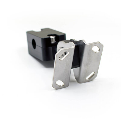 DMD 12MM AMPS Bracket