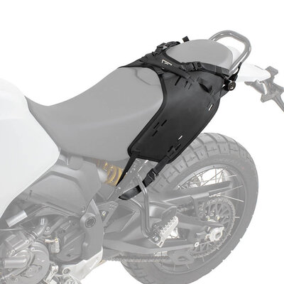 Kriega OS-Base Ducati Desert-X fit