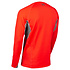 KLIM Aggressor Shirt 3.0 - High Risk Red - Castlerock Gray