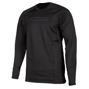 KLIM Aggressor Shirt 3.0 - Black
