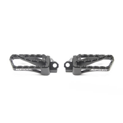 AltRider Adventure II Foot Pegs for the Aprilia Tuareg 660