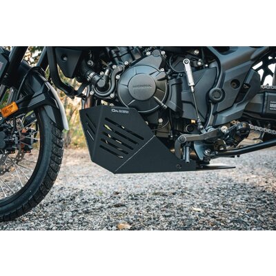 Outback Motortek Honda XL750 Transalp – Skid Plate