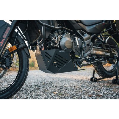 Outback Motortek Honda XL750 Transalp – Skid Plate