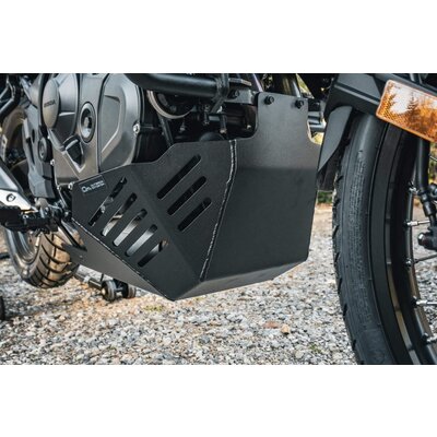 Outback Motortek Honda XL750 Transalp – Skid Plate