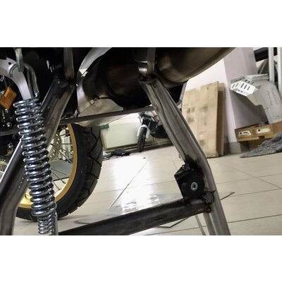 Outback Motortek Honda XL750 Transalp – Centre Stand