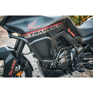 Outback Motortek Honda XL750 Transalp – Crash Bars