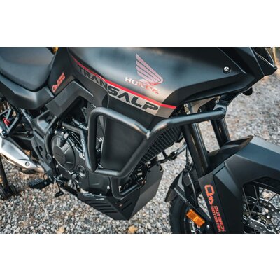 Outback Motortek Honda XL750 Transalp – Crash Bars