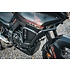 Outback Motortek Honda XL750 Transalp – Crash Bars