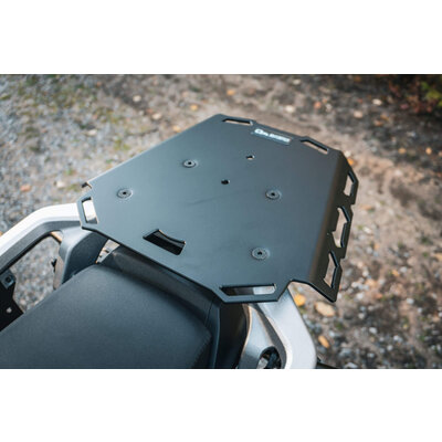 Outback Motortek Honda XL750 Transalp – Rear Rack