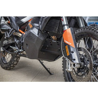 Outback Motortek KTM 790 / 890 Adventure R / S – Skid Plate