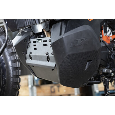 Outback Motortek KTM 790 / 890 Adventure R / S – Skid Plate