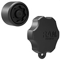 RAM MOUNTS Pin-Lock Security Knob