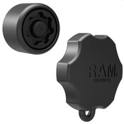 RAM MOUNTS Pin-Lock Security Knob