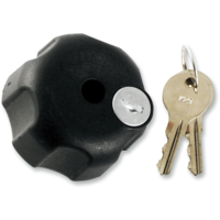 RAM MOUNTS Keyed Locking Knob