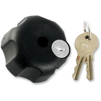 RAM MOUNTS Keyed Locking Knob