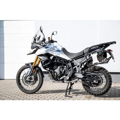 Outback Motortek Triumph Tiger 900 – Crash Bars