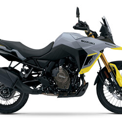 V-Strom 800 /DE