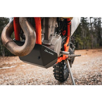 Outback Motortek KTM 500 EXC / F – Skid Plate