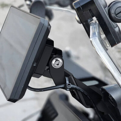 DMD AMPS Mount for KTM 890/790 (2023 ON)