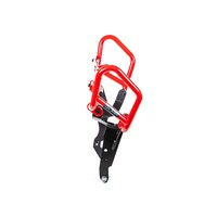 Outback Motortek Honda CRF300L – Crash Bars