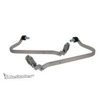 Barkbusters Yamaha Tenere T700 World Raid (22-25) - Twee Punts Bevestigingskit BHG-113