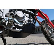 Outback Motortek Honda CRF300L – Skid Plate