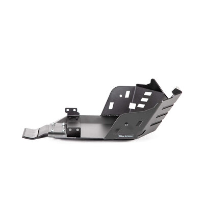 Outback Motortek Yamaha Tenere 700 – Skid Plate