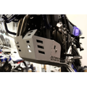 Outback Motortek Yamaha Tenere 700 – Skid Plate