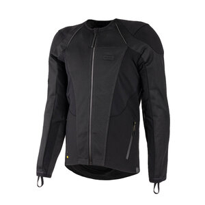 Knox Urbane Pro MK3 - Jacket - Black