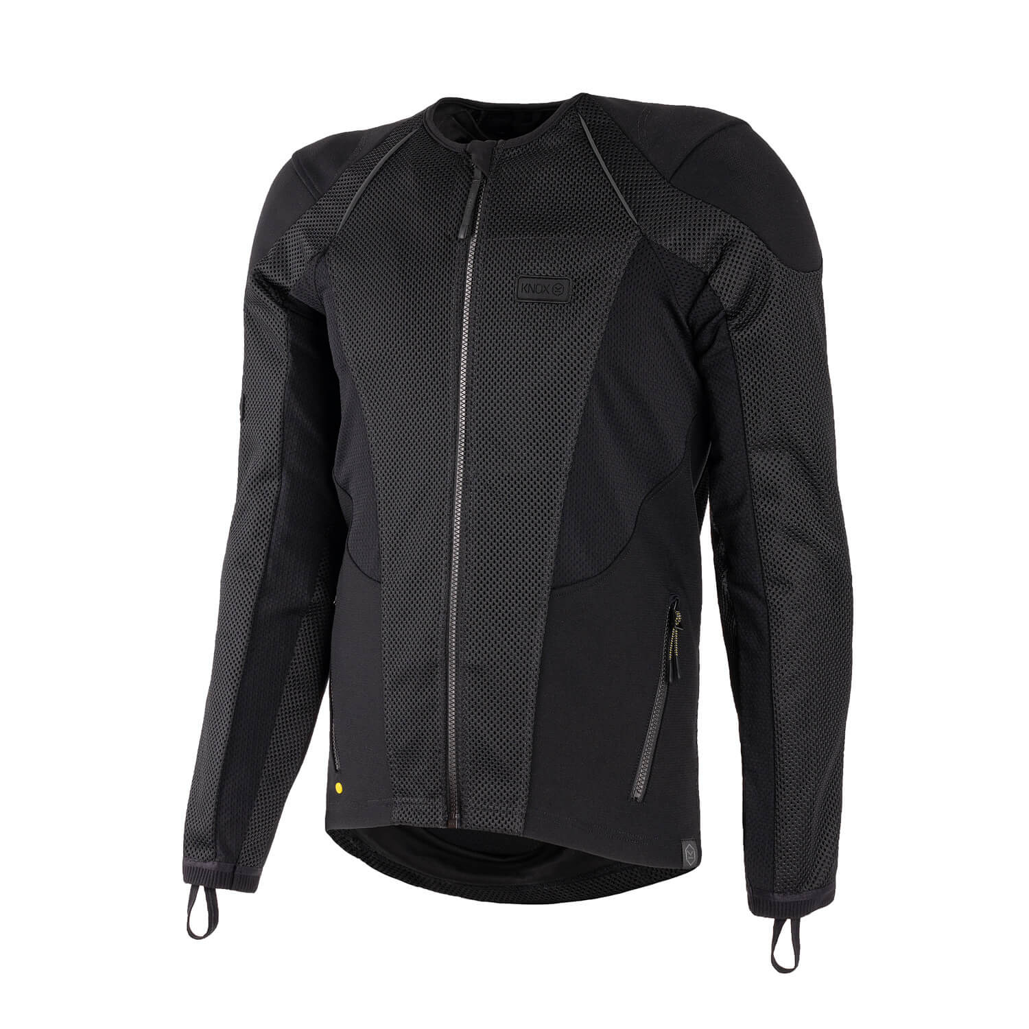 KNOX Urbane Pro MK3 - Jacket - Black -