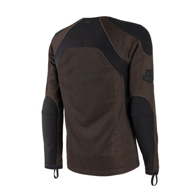 Knox Urbane Pro MK3 - Jacket - Copper Black