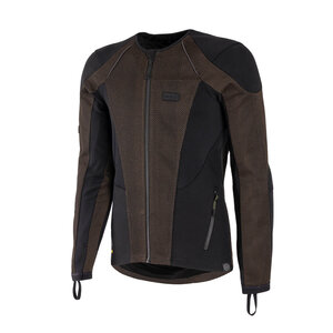 Knox Urbane Pro MK3 - Jacket - Copper Black