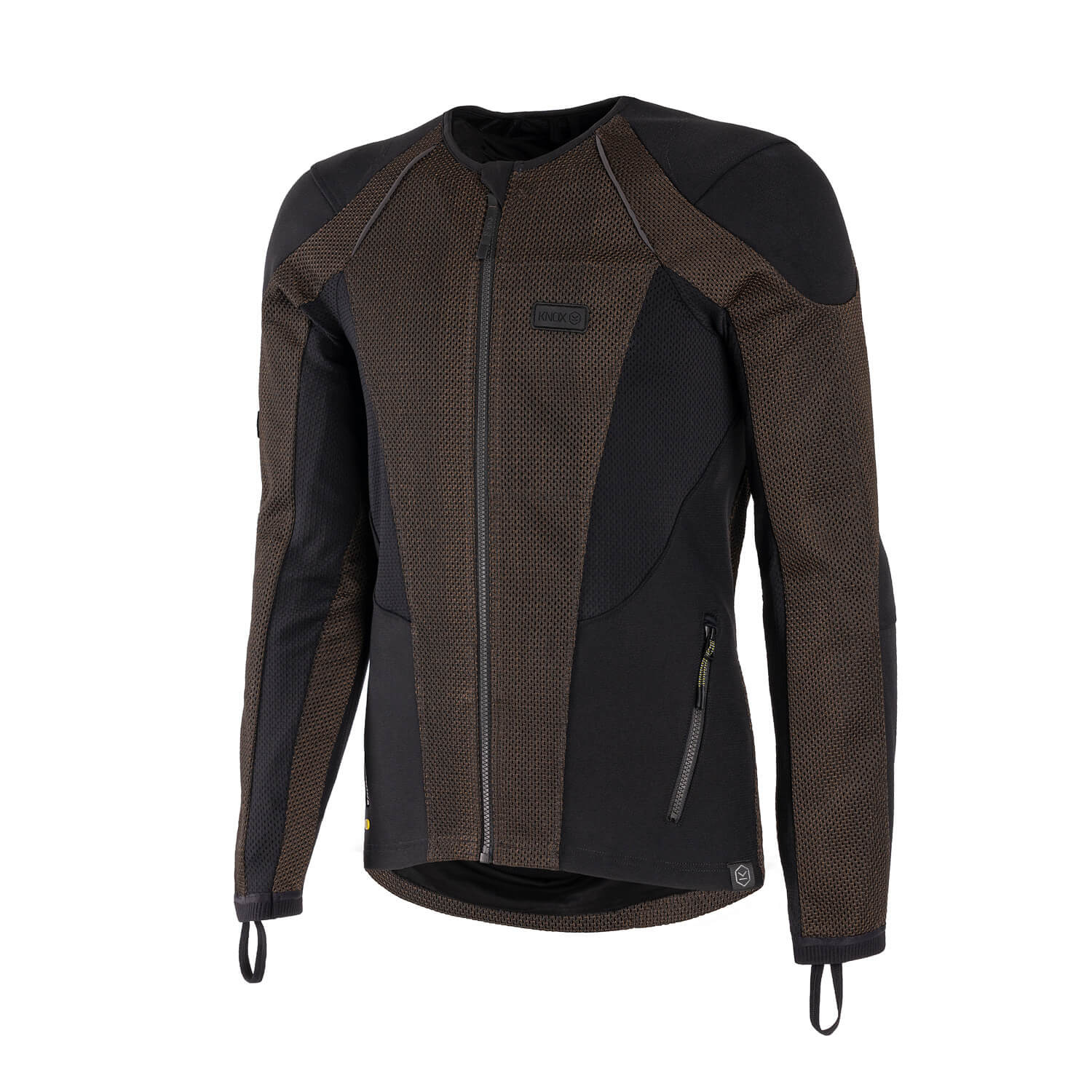 KNOX Urbane Pro MK3 Jacket Copper Black