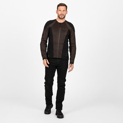 Knox Urbane Pro MK3 - Jacket - Copper Black