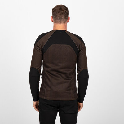 Knox Urbane Pro MK3 - Jacket - Copper Black