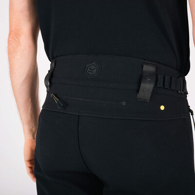 Knox Urbane Pro Trousers MK2 - Black