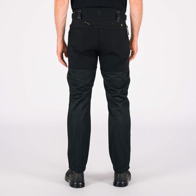 Knox Urbane Pro Trousers MK2 - Black