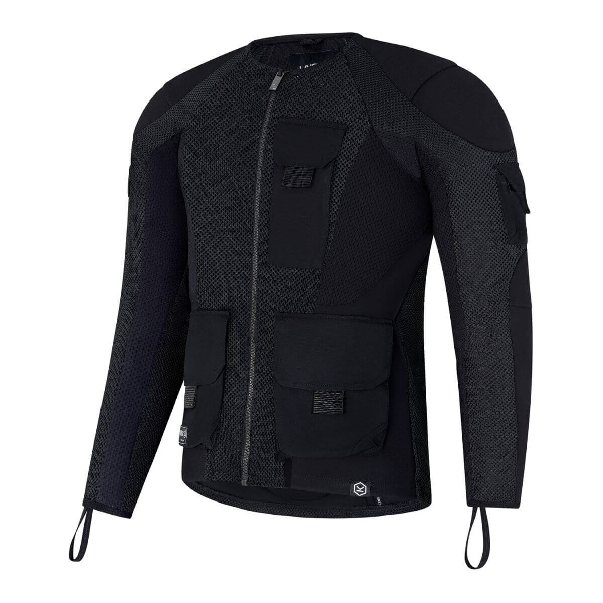 KNOX Urbane Pro Utility MK3 Jacket - Black -