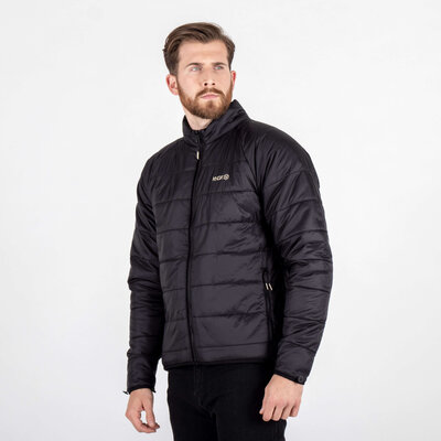 Knox Dual Pro Jacket – Black