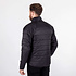 Knox Dual Pro Jacket – Black