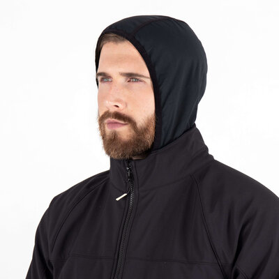 Knox Dual Pro Jacket – Black