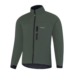 Knox Dual Pro Jacket – Green